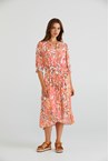 CASTELL DRESS - castell pr